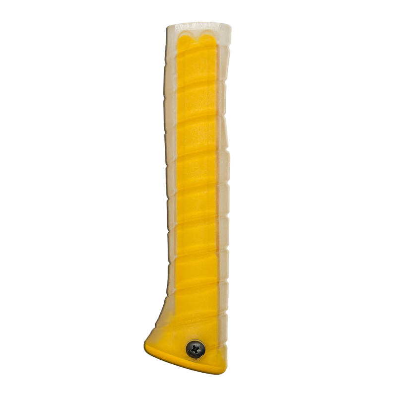 Buet Grep || Clear Grip Yellow Insert || M1 og M4 || Martinez
