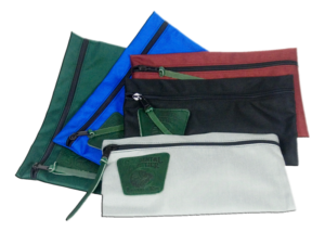 1355 - Kitbag™ Five-Pac - Occidental Leather