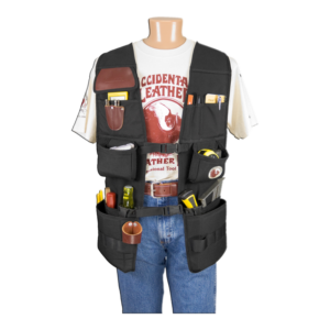 2575 - Oxy Pro Arbeidsvest