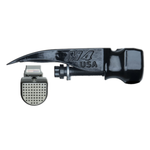 12 oz Hammerhode || Perforert Front || M1 og M4 || Martinez Tools