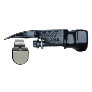 12oz || Glatt || M1 og M4 || Martinez Tools