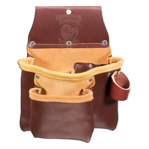 2 Lommer || Verktøylomme || 5017 || Occidental Leather