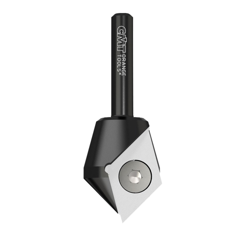 Gravyrfres Vendeskjær 90grader 22,9mm Z=1 S=8