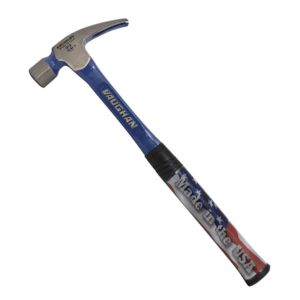 22 oz || Vaffelfront || Stål || 40 cm || Vaughan