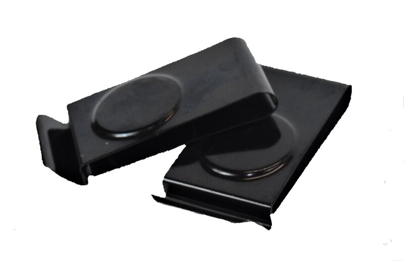 Go Clips - 2 pack - Bilde 2