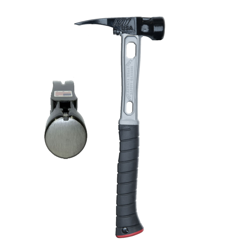 12 oz || 37 cm || Titanhode || Buet || Titan || Martinez M4 - Bilde 2