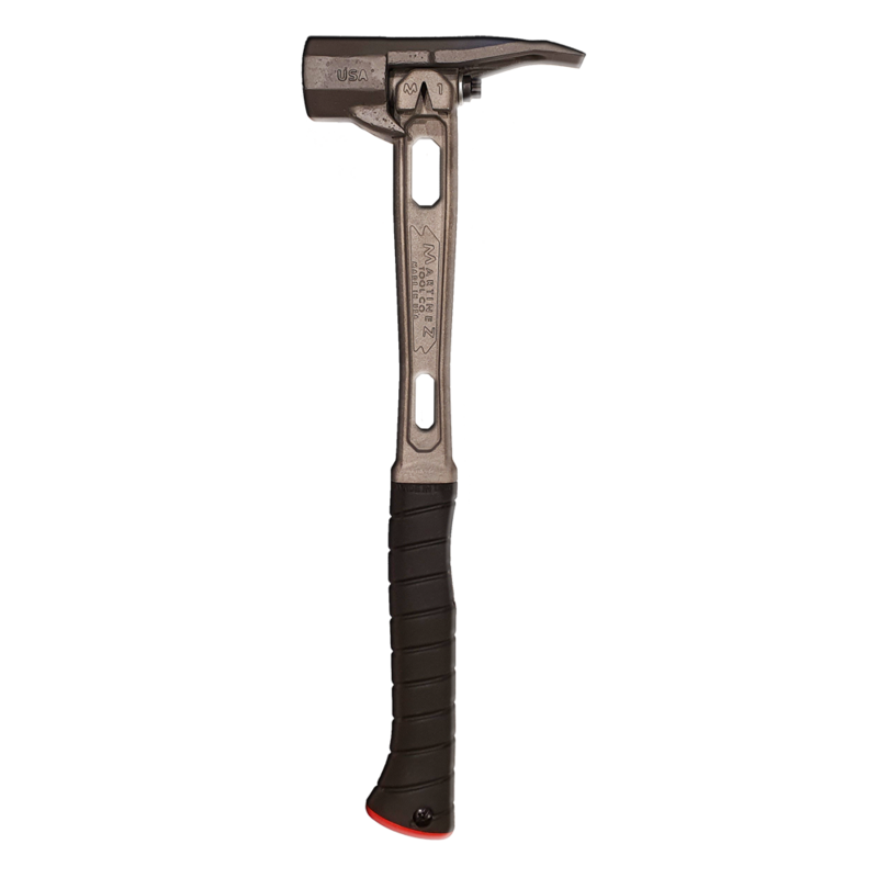 12 oz || 37 cm || Titanhode || Buet || Titan || Martinez M4 - Bilde 4