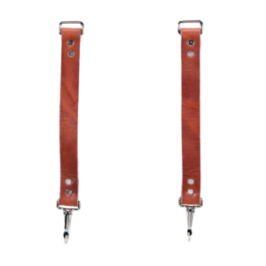 Xl Suspender Extensions (Pair) || 5044XL ||Occidental Leather