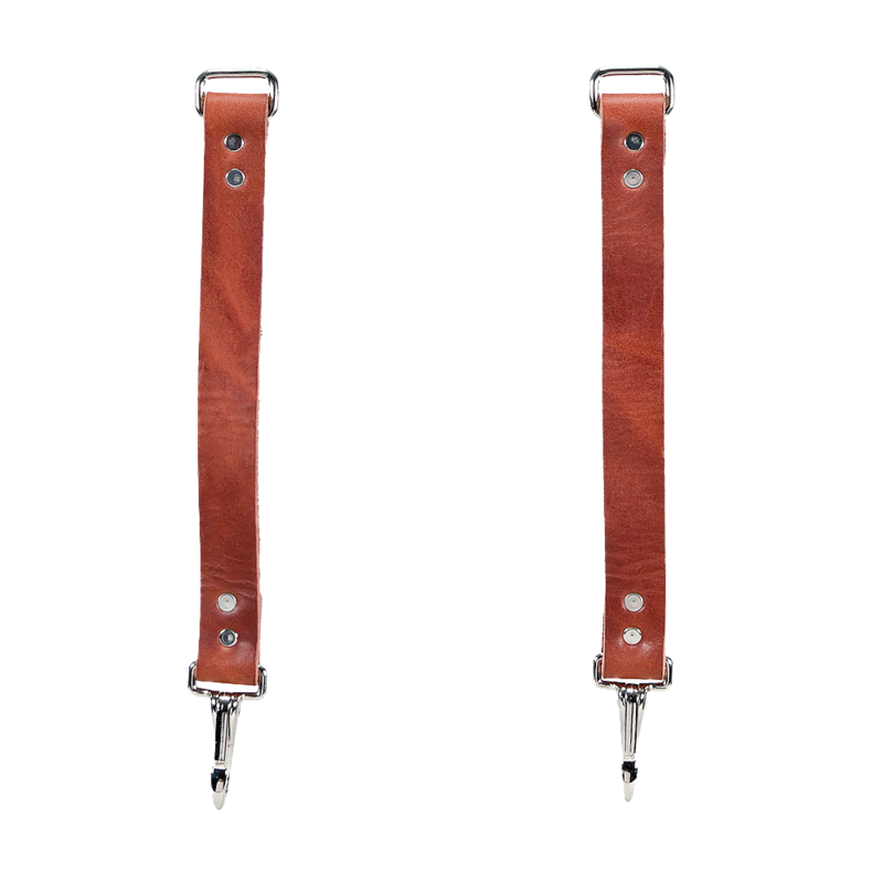 Xl Suspender Extensions (Pair) || 5044XL ||Occidental Leather