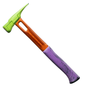 Kinetic Customs Hammerbygger