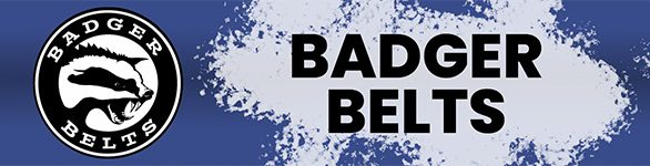 Badger Belts